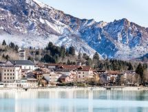 Appartement Albergo Diffuso - Cjasa Ustin