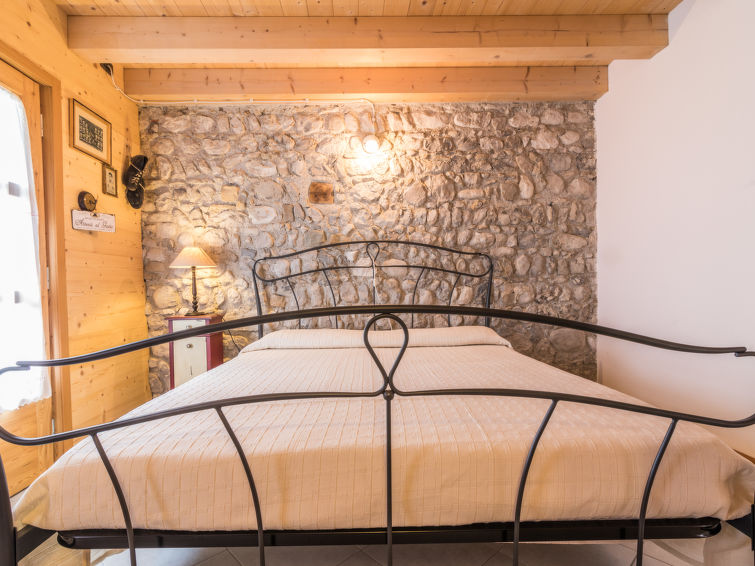 Albergo Diffuso - Cjasa Ustin