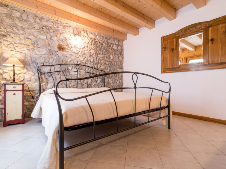 Albergo Diffuso - Cjasa Ustin