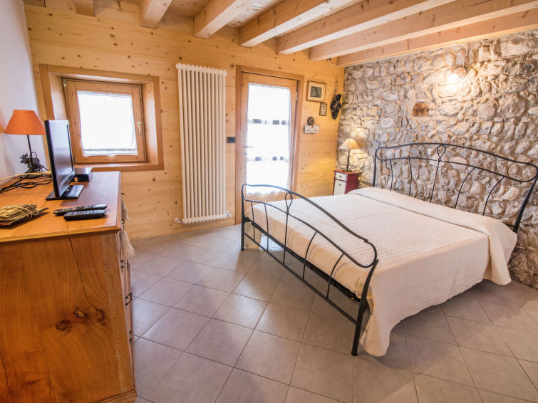 Albergo Diffuso - Cjasa Ustin