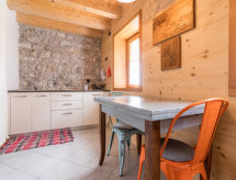 Albergo Diffuso - Cjasa Ustin