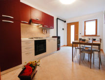 Albergo Diffuso - Cjasa Marisa