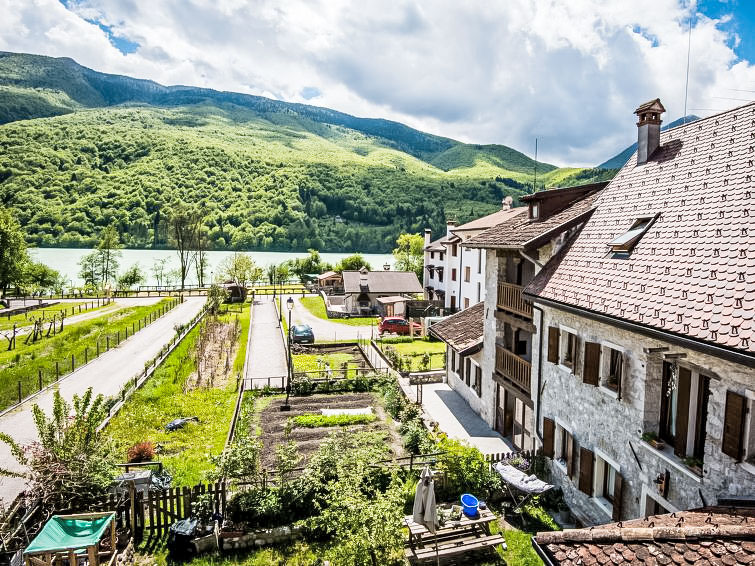 Albergo Diffuso - Cjasa de Barce