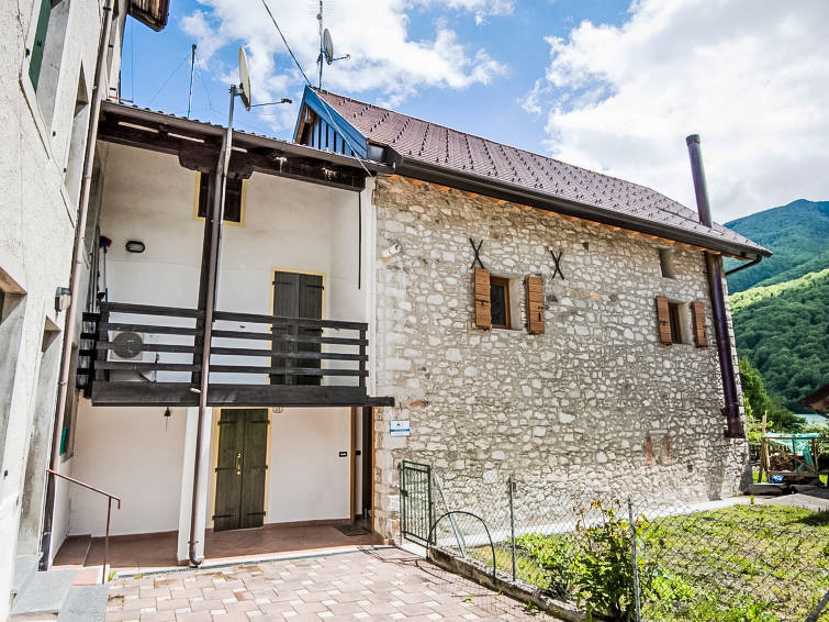 Albergo Diffuso - Cjasa de Barce