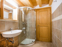 Appartement Albergo Diffuso - Cjasa de Barce