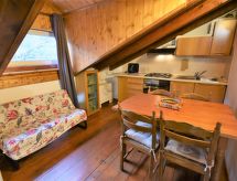 Albergo Diffuso - Cjasa de Pagnocca