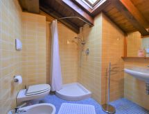 Albergo Diffuso - Cjasa de Pagnocca