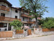 Appartement Albergo Diffuso - Cjasa de Pagnocca