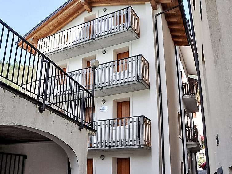 Albergo Diffuso - Cjasa Paron Cilli