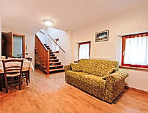 Albergo Diffuso - Cjasa Fantin