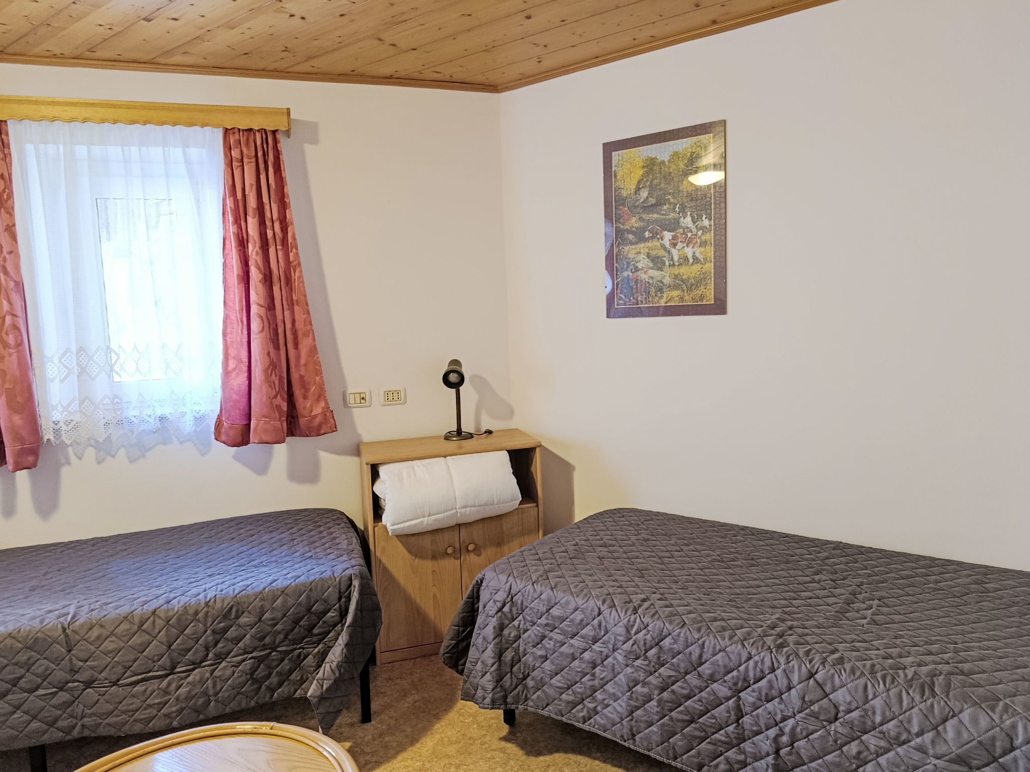 Cesa Cristina-Inside