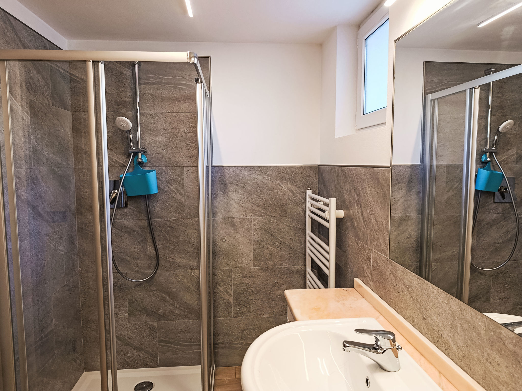 Cesa Cristina-Inside