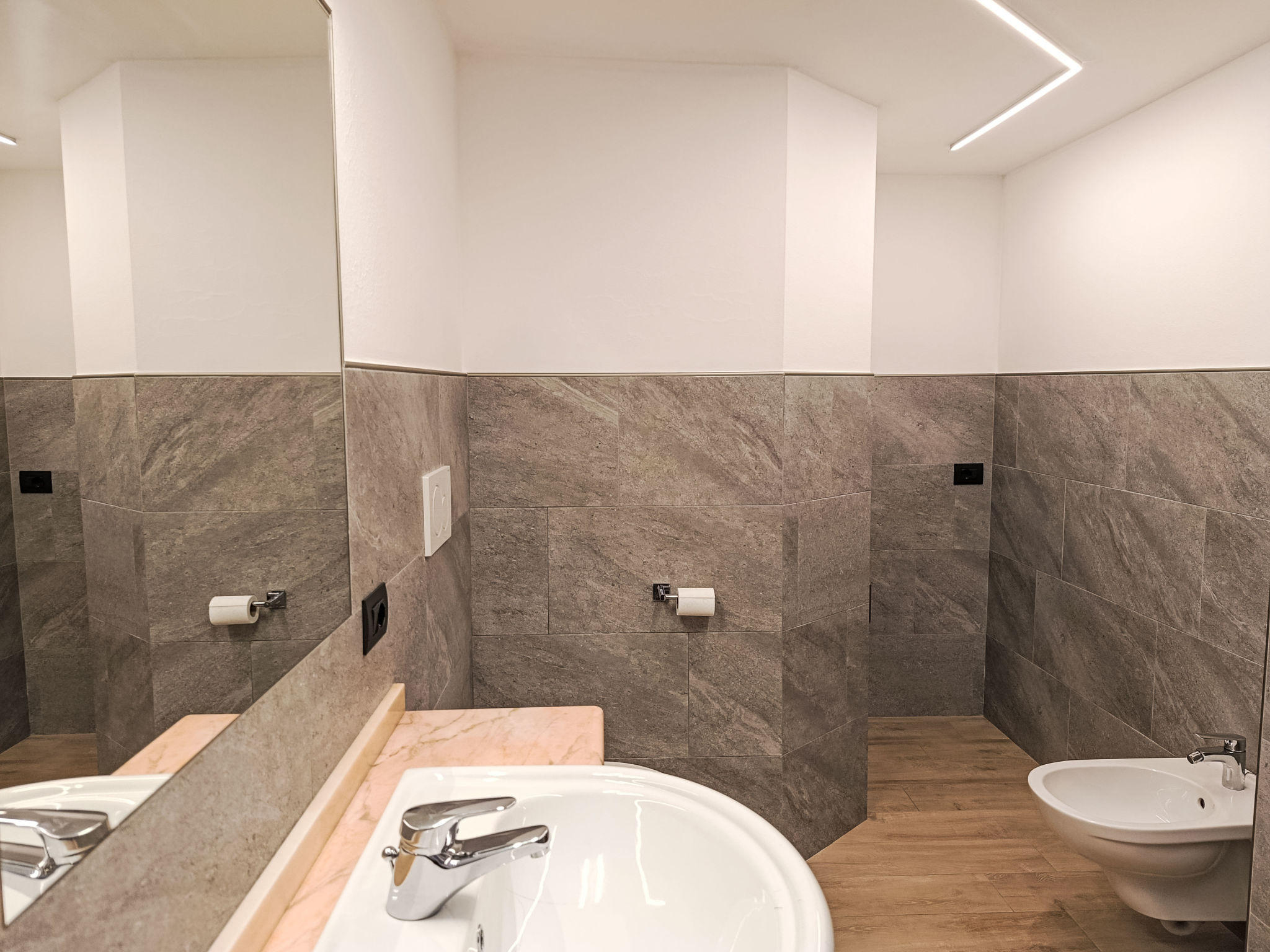 Cesa Cristina-Inside