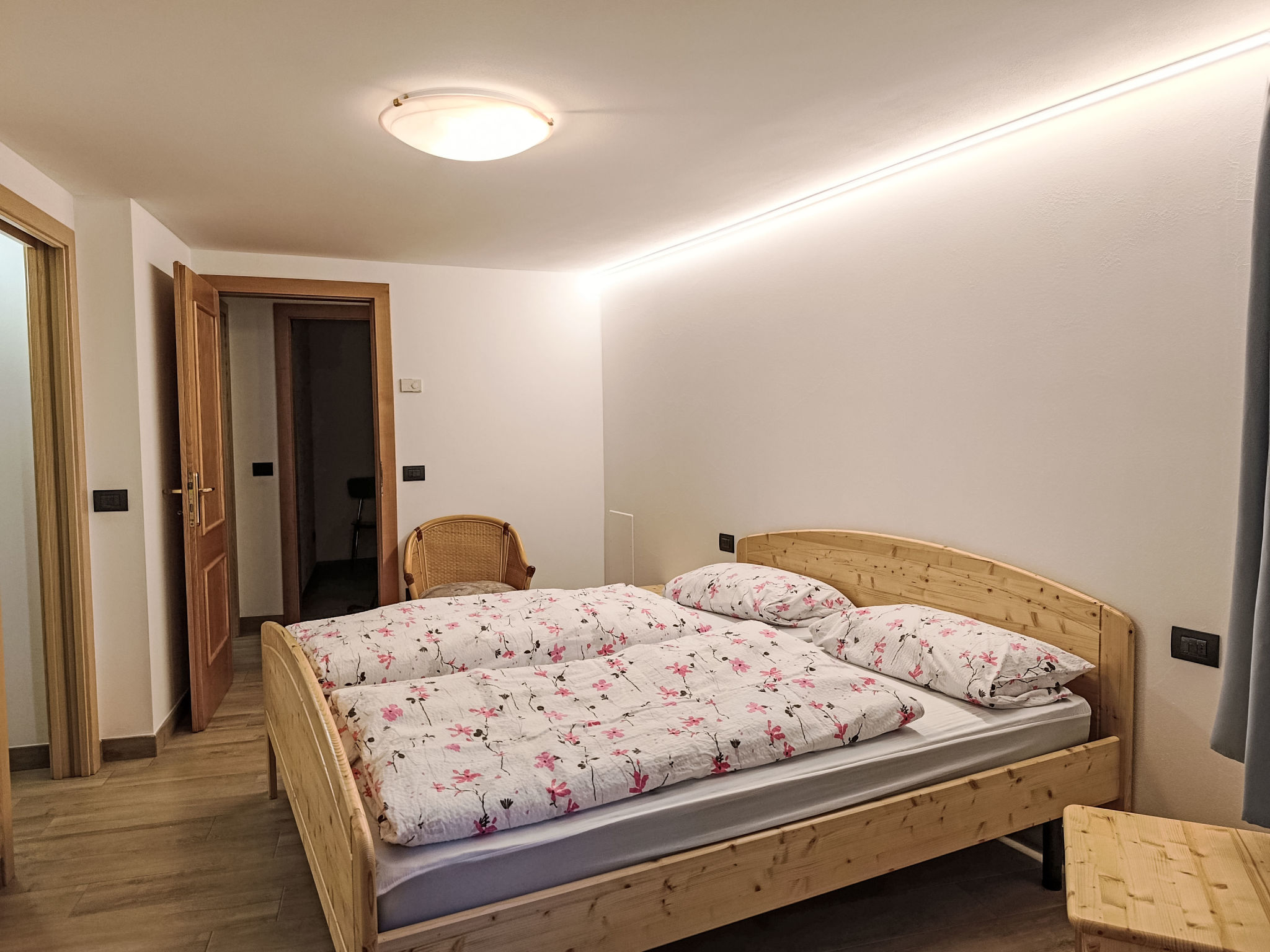 Cesa Cristina-Inside