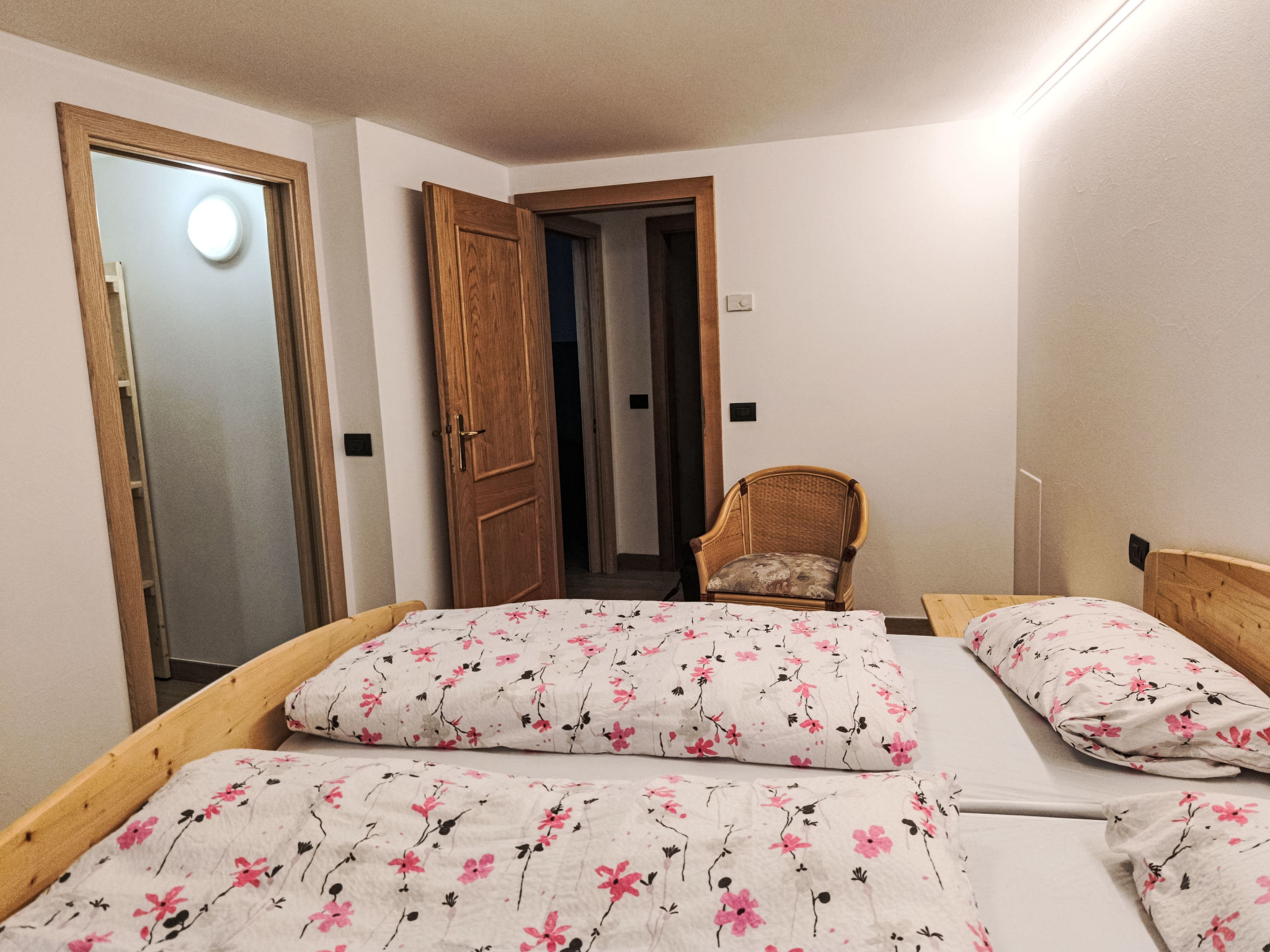 Cesa Cristina-Inside