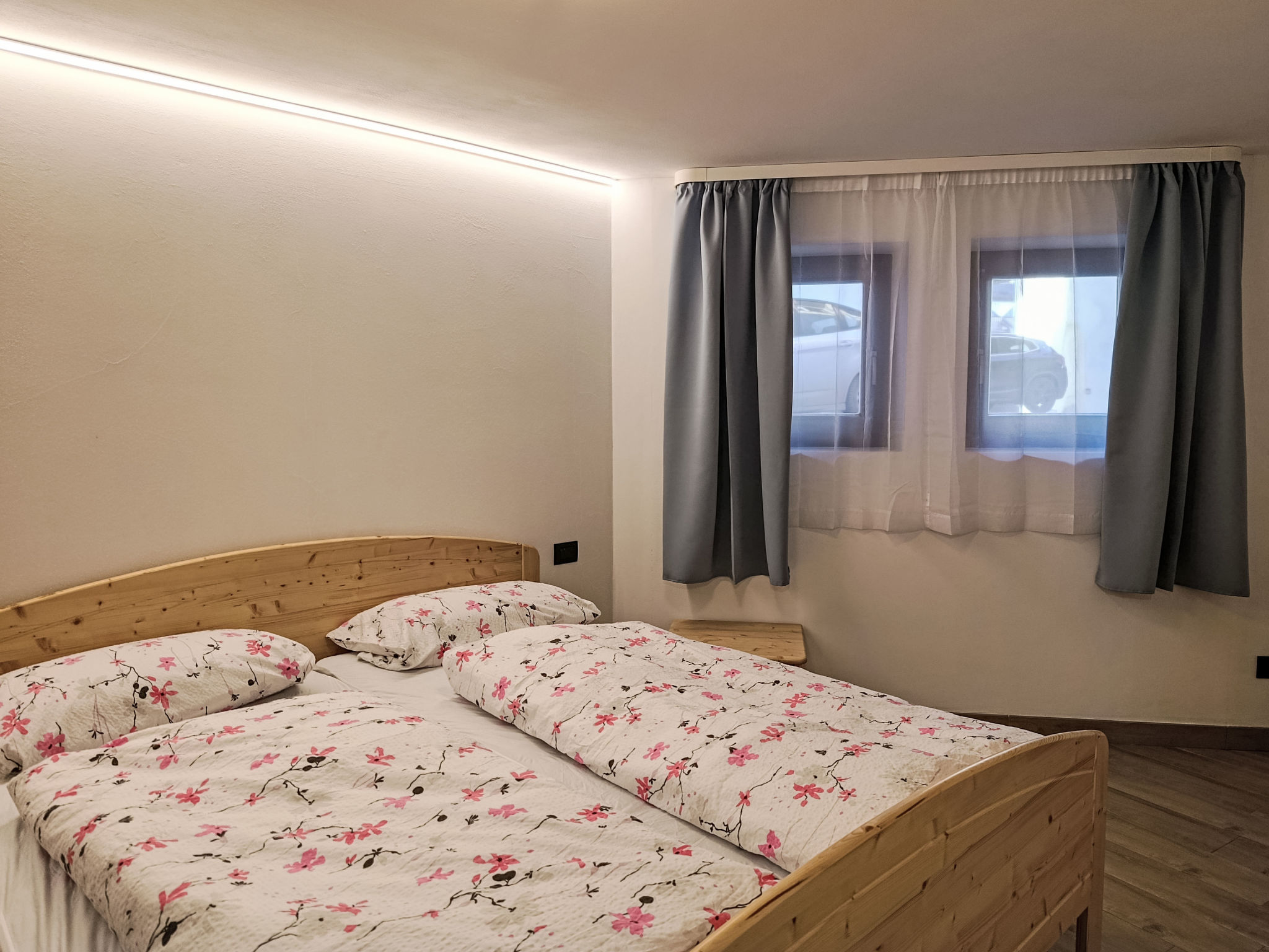 Cesa Cristina-Inside