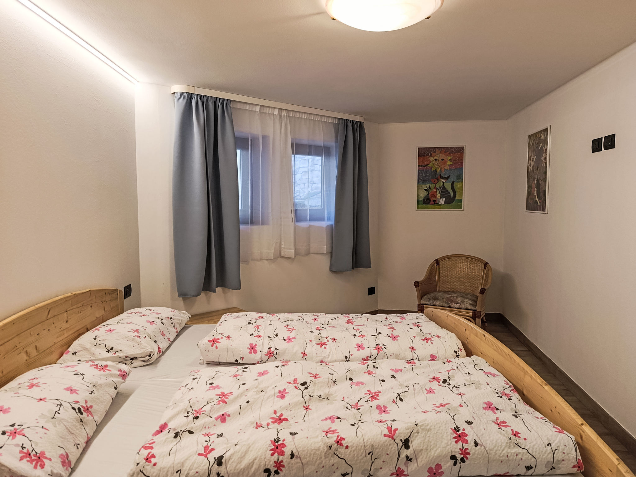 Cesa Cristina-Inside