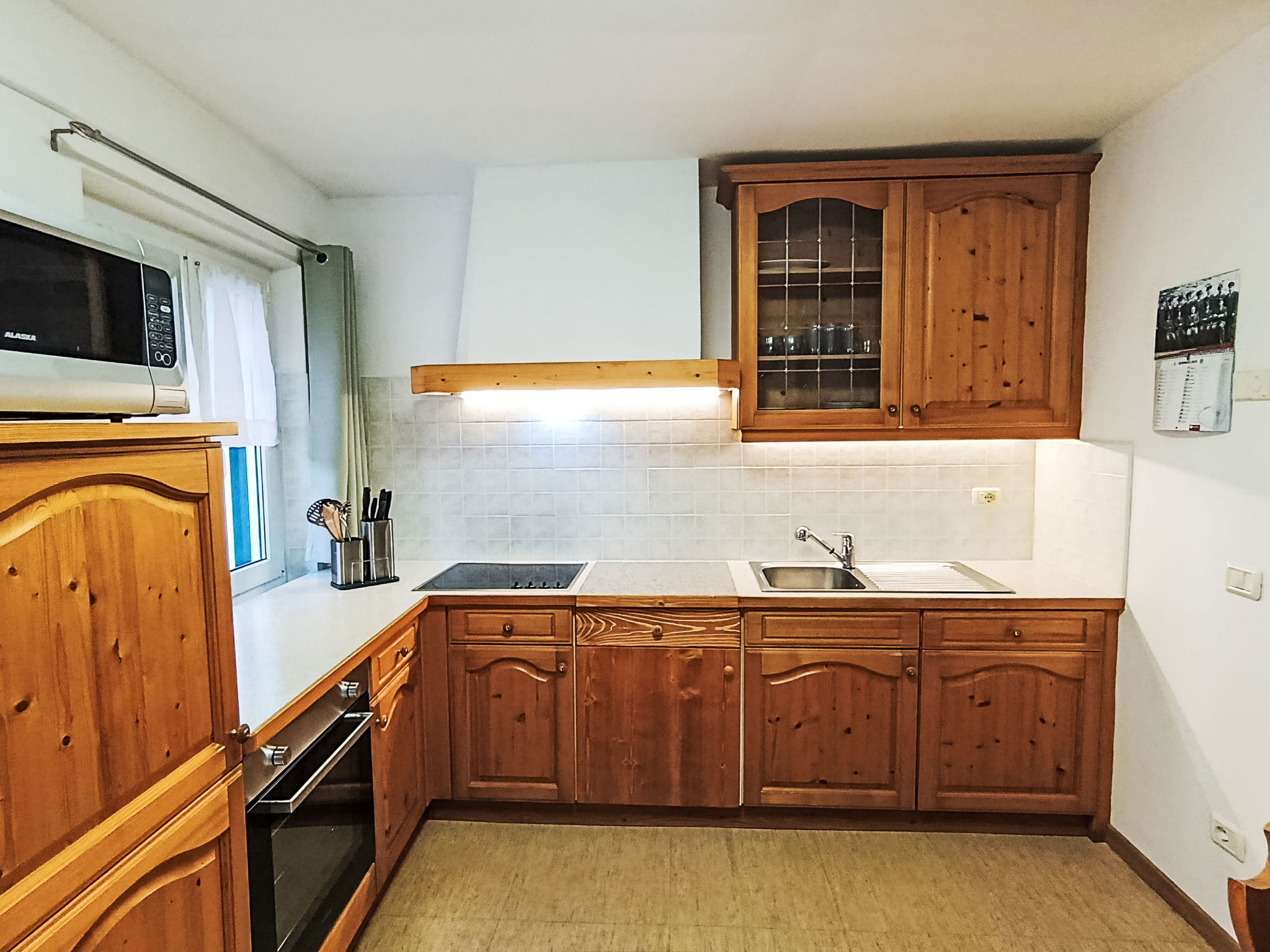 Cesa Cristina-Inside