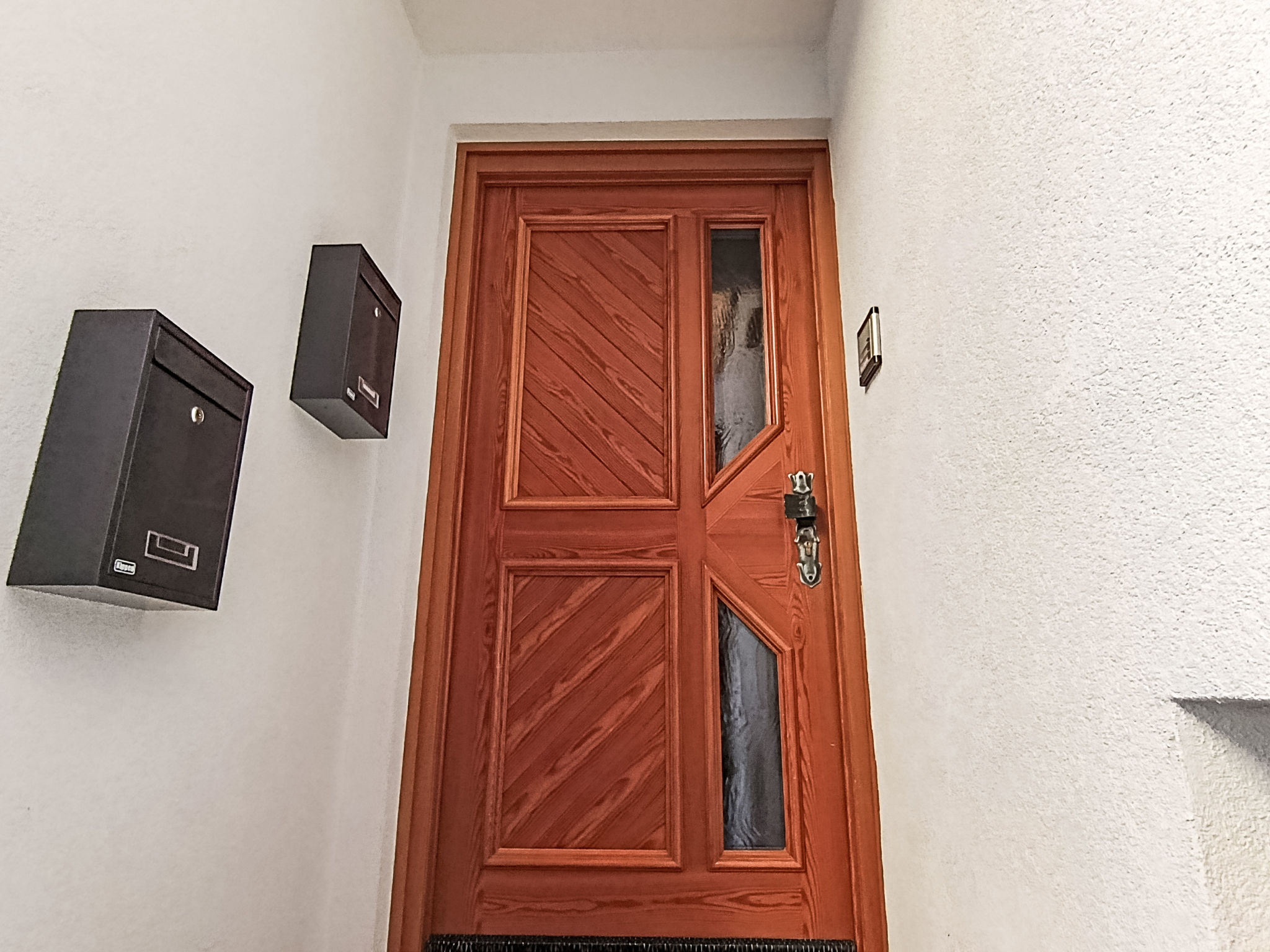 Cesa Cristina-Outside