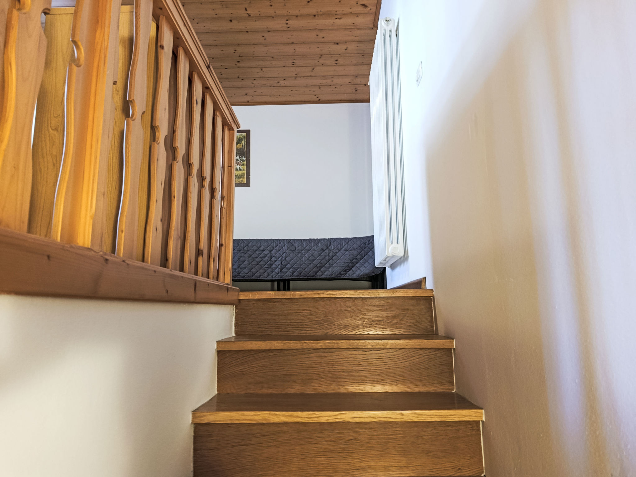 Cesa Cristina-Inside