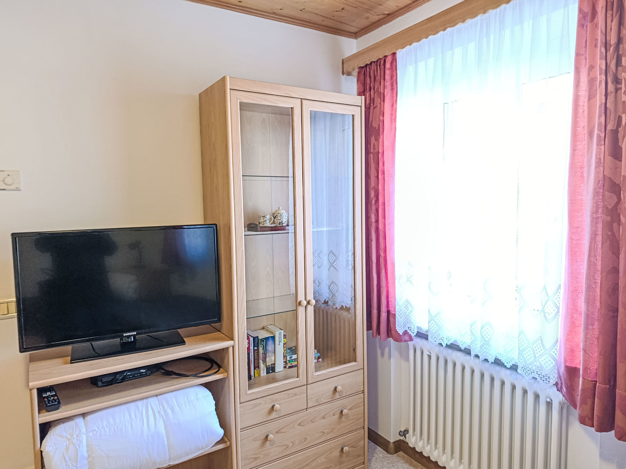 Cesa Cristina-Inside