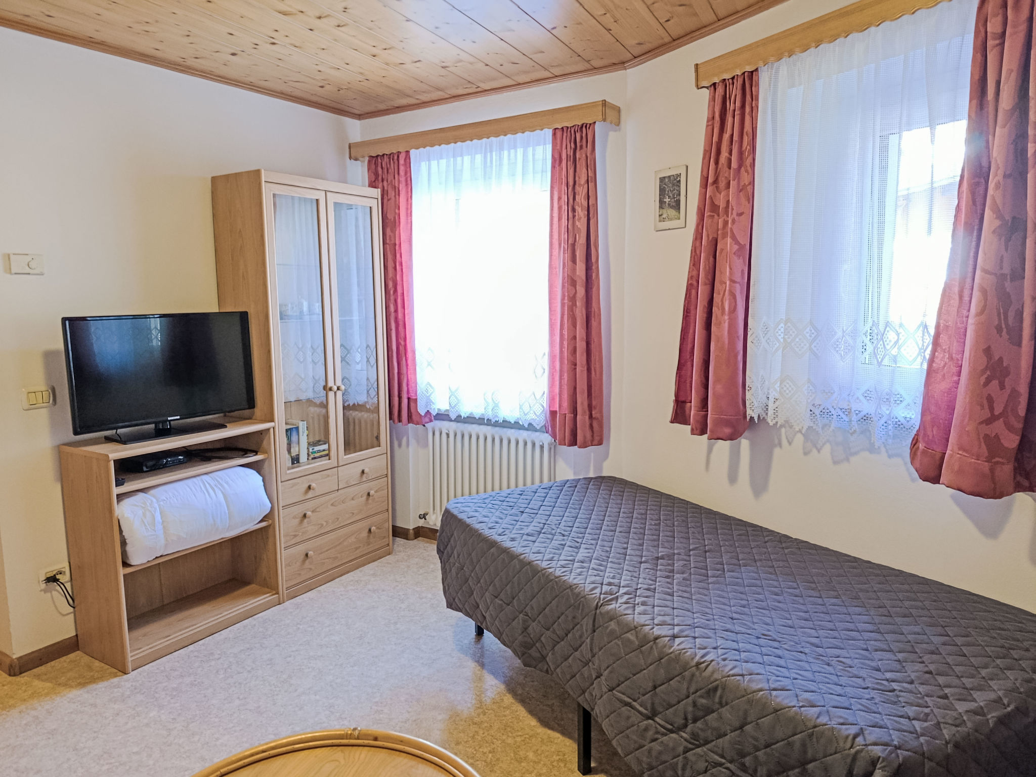 Cesa Cristina-Inside