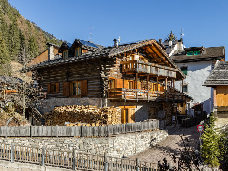 Photo of Casa Costazzer A