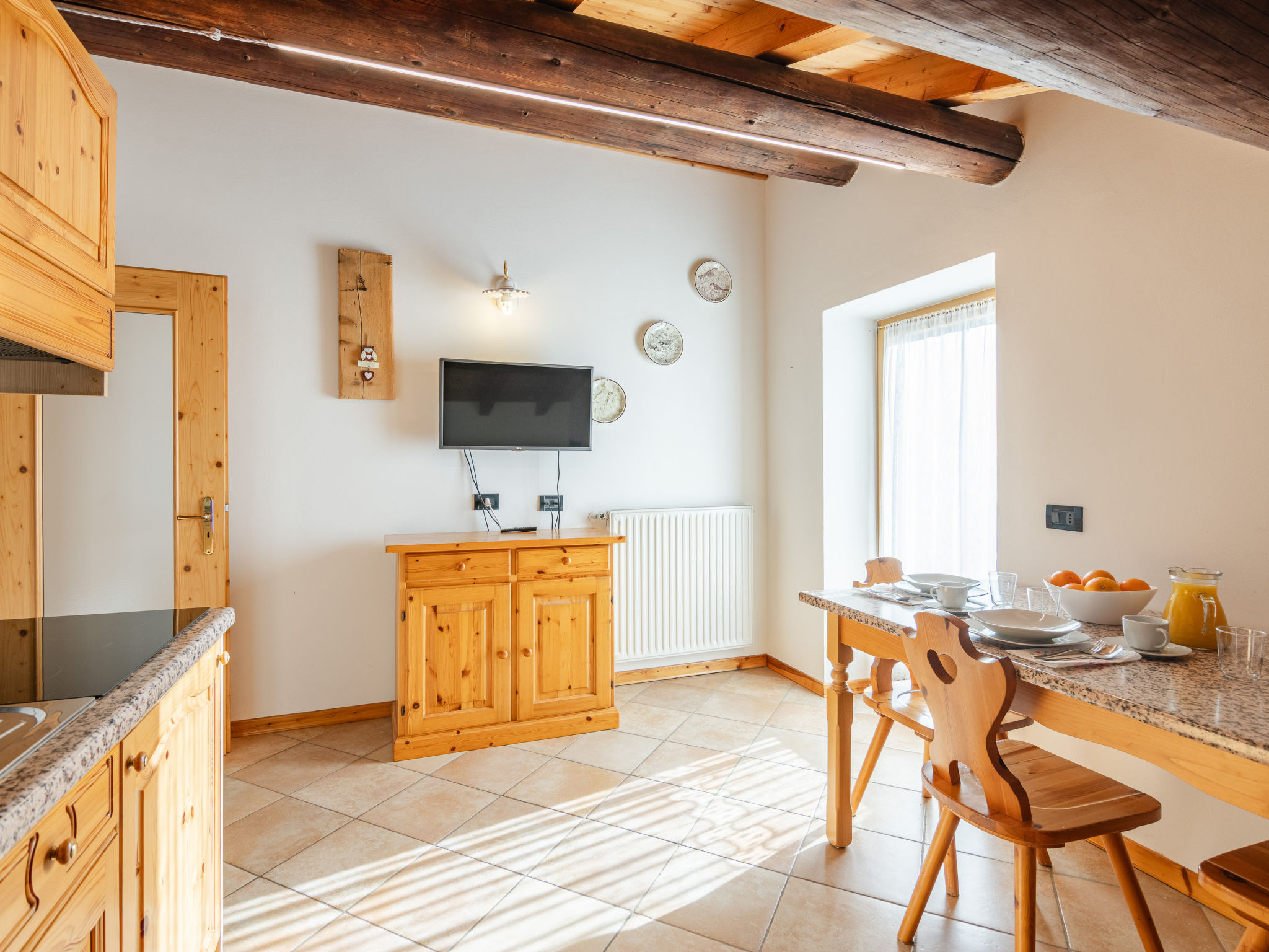 Photo of Casa Costazzer A