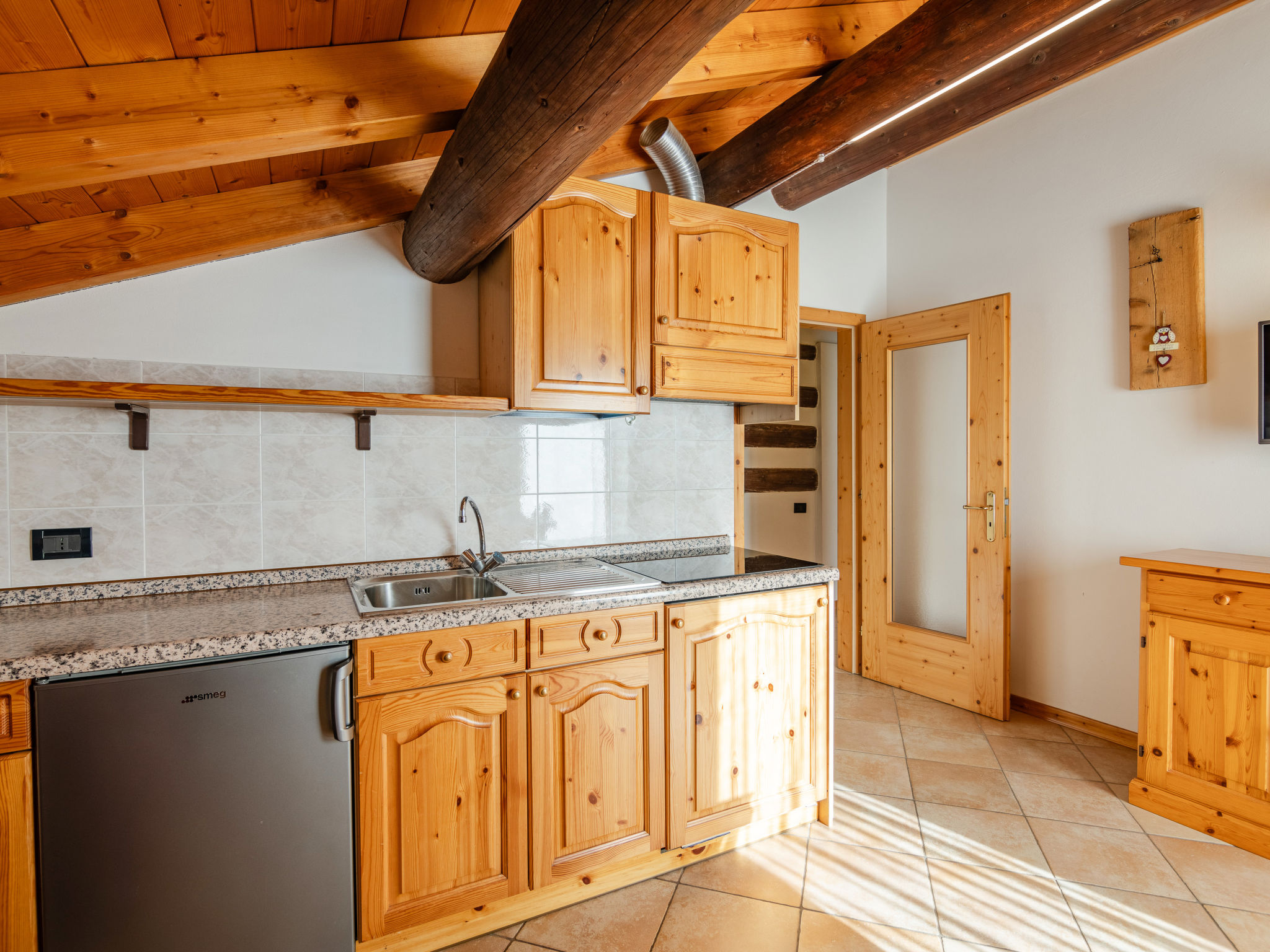 Photo of Casa Costazzer A
