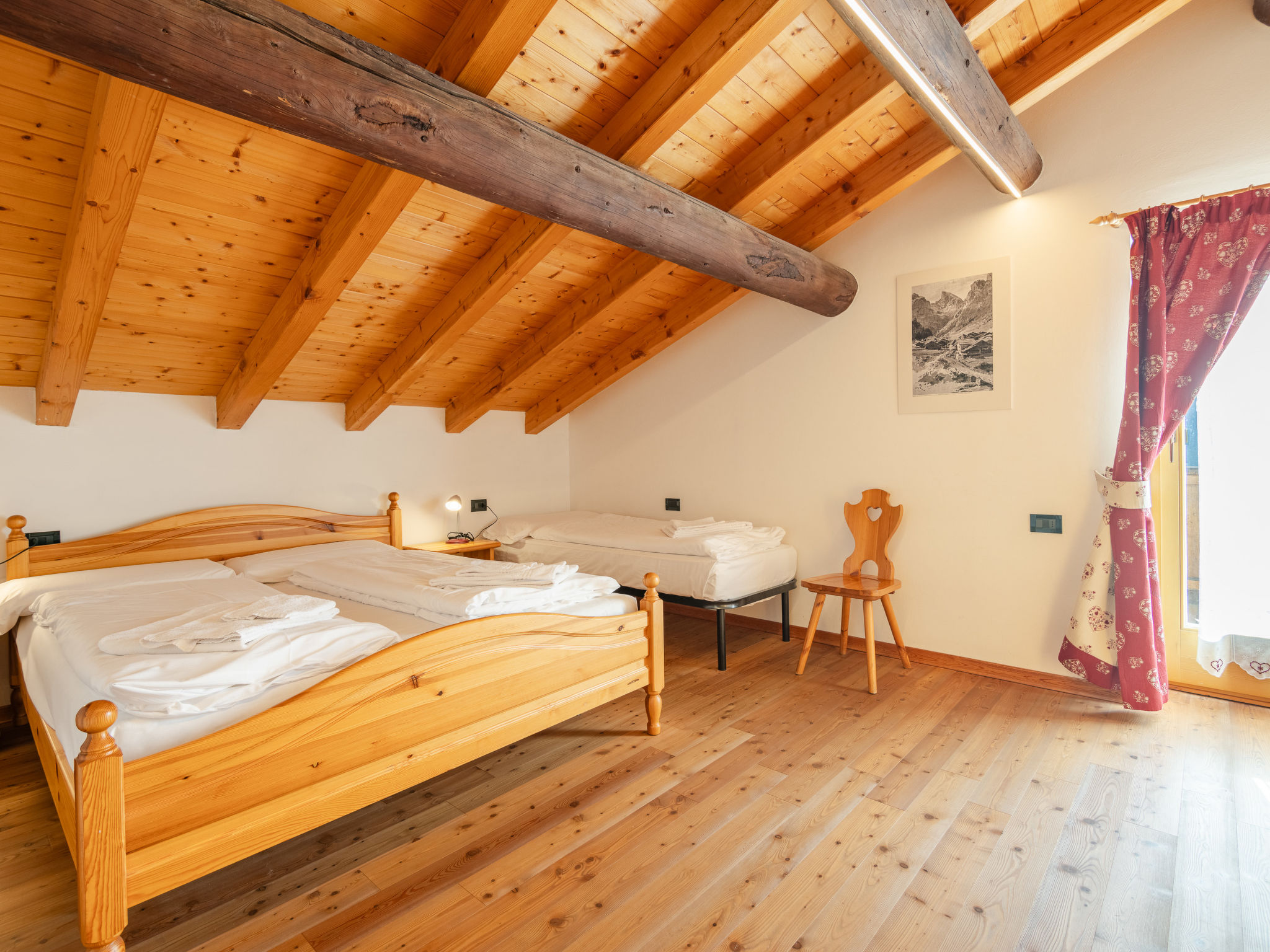 Photo of Casa Costazzer A