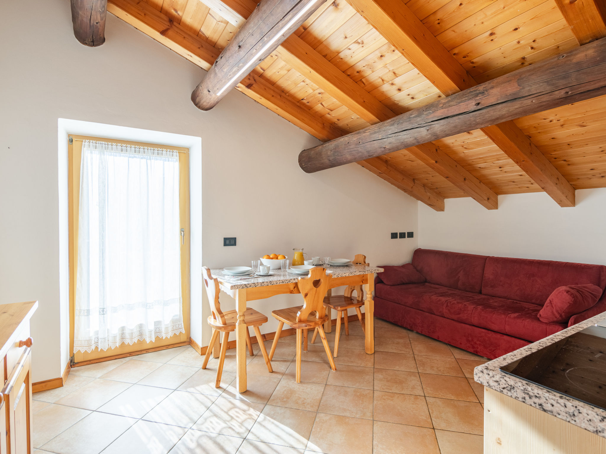 Photo of Casa Costazzer A