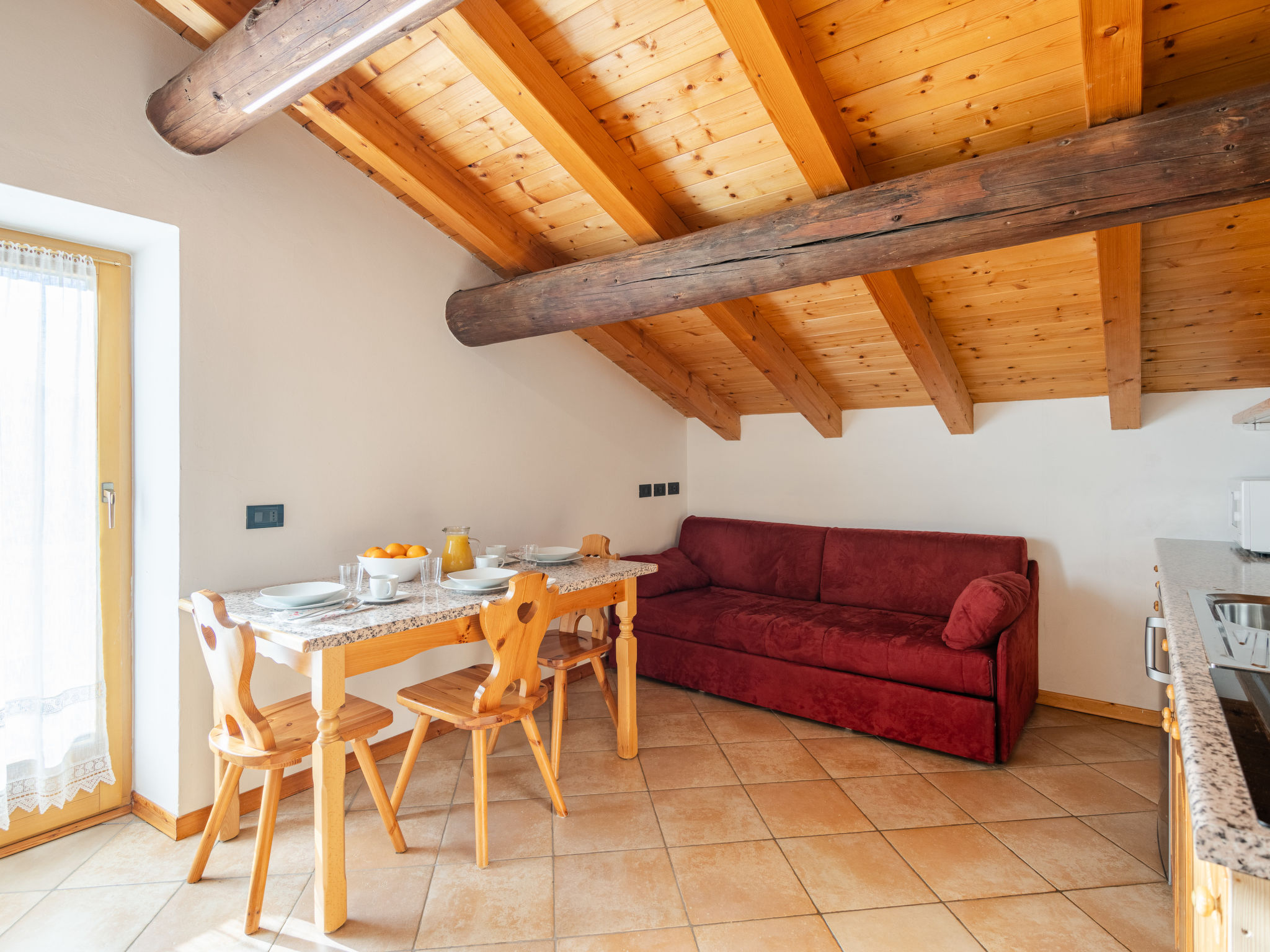 Photo of Casa Costazzer A