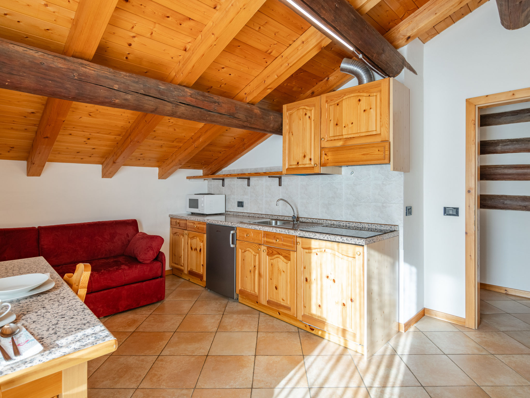 Photo of Casa Costazzer A
