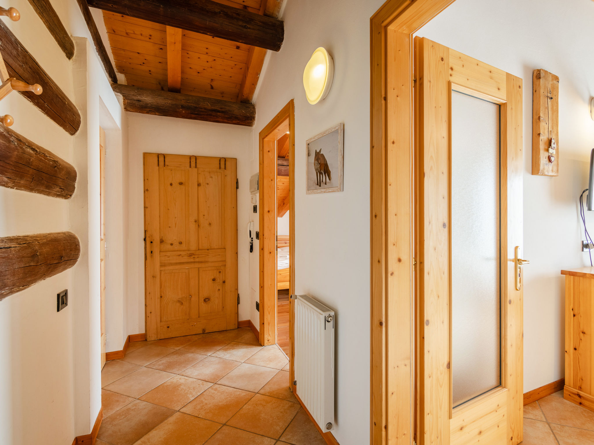 Photo of Casa Costazzer A
