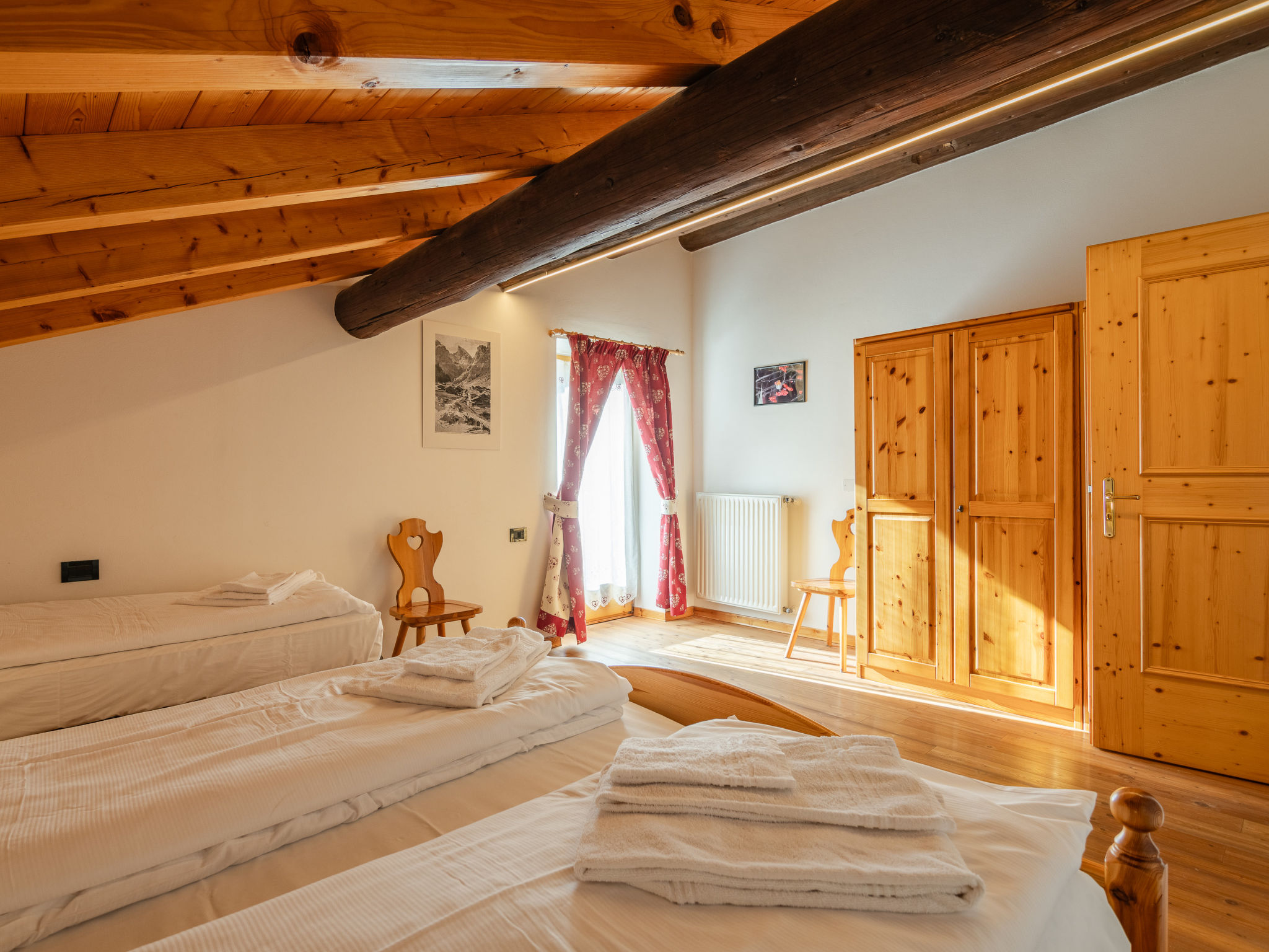 Photo of Casa Costazzer A