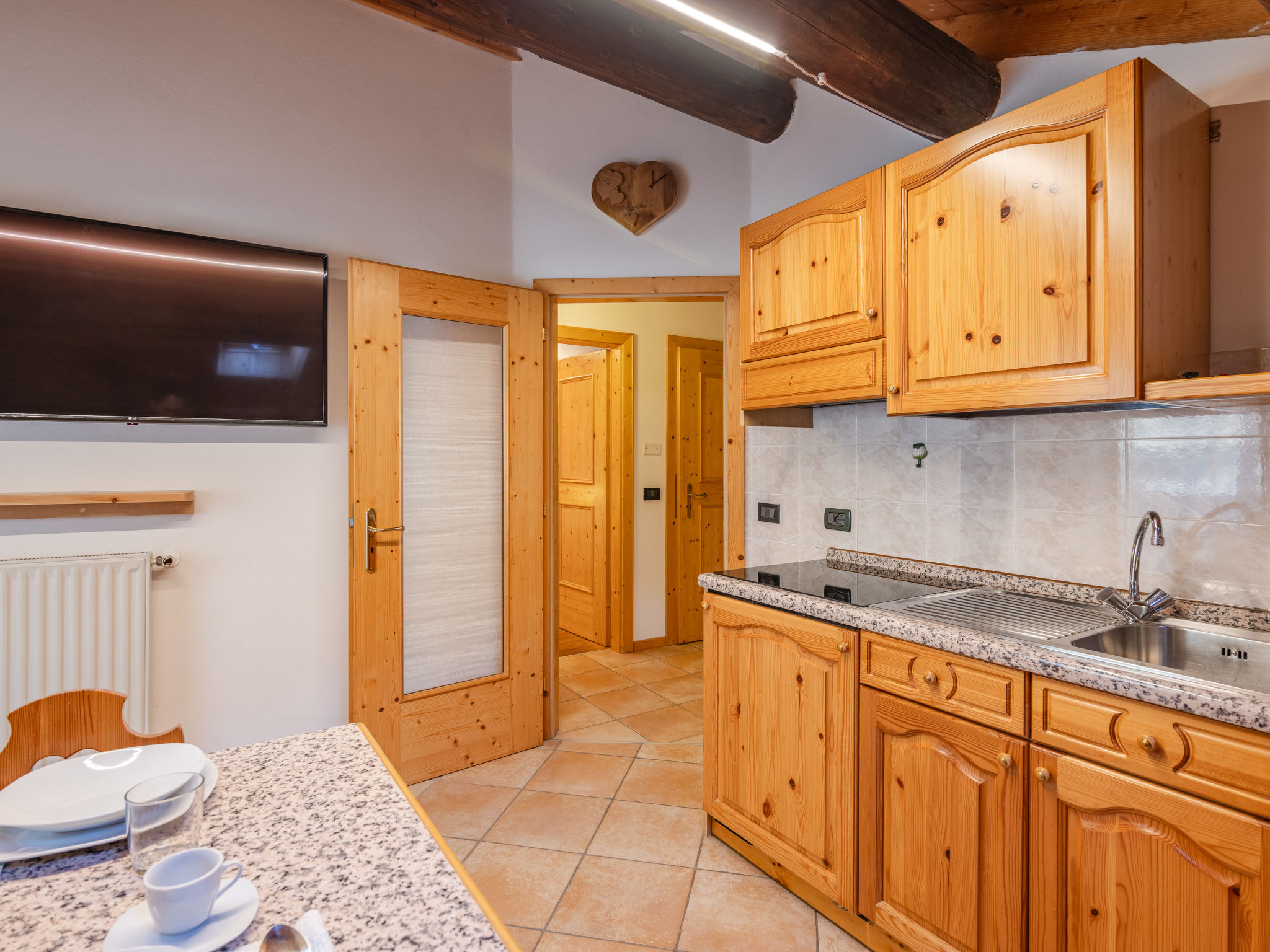 Photo of Casa Costazzer B
