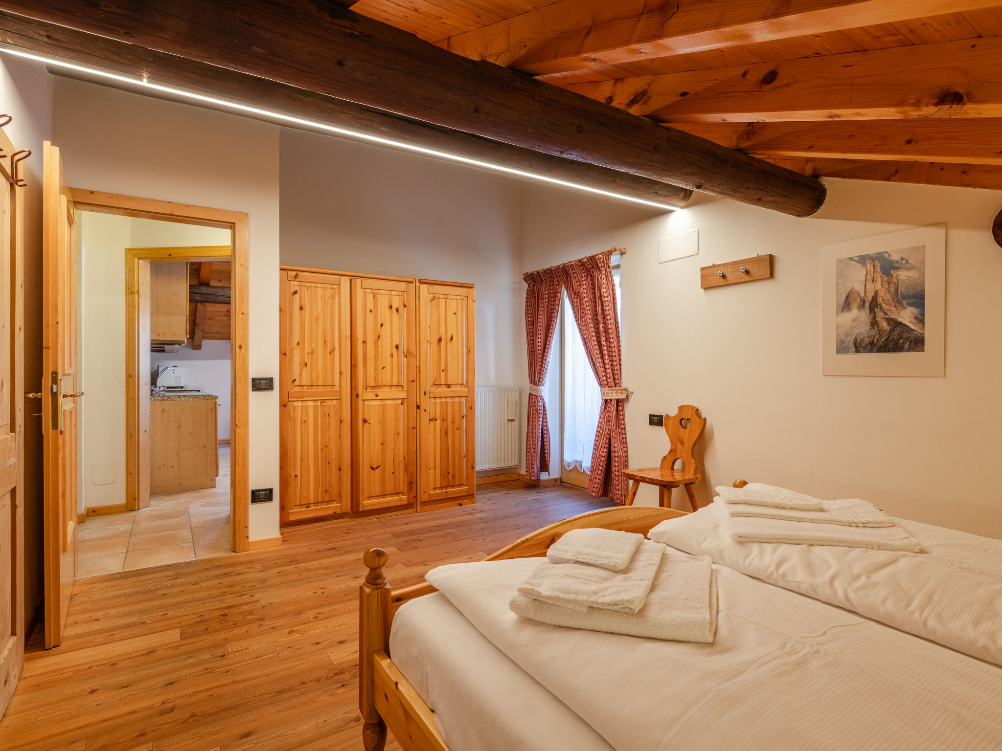 Photo of Casa Costazzer B