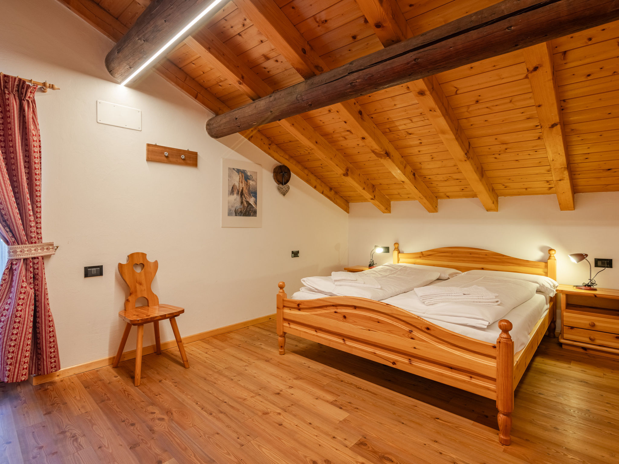 Photo of Casa Costazzer B