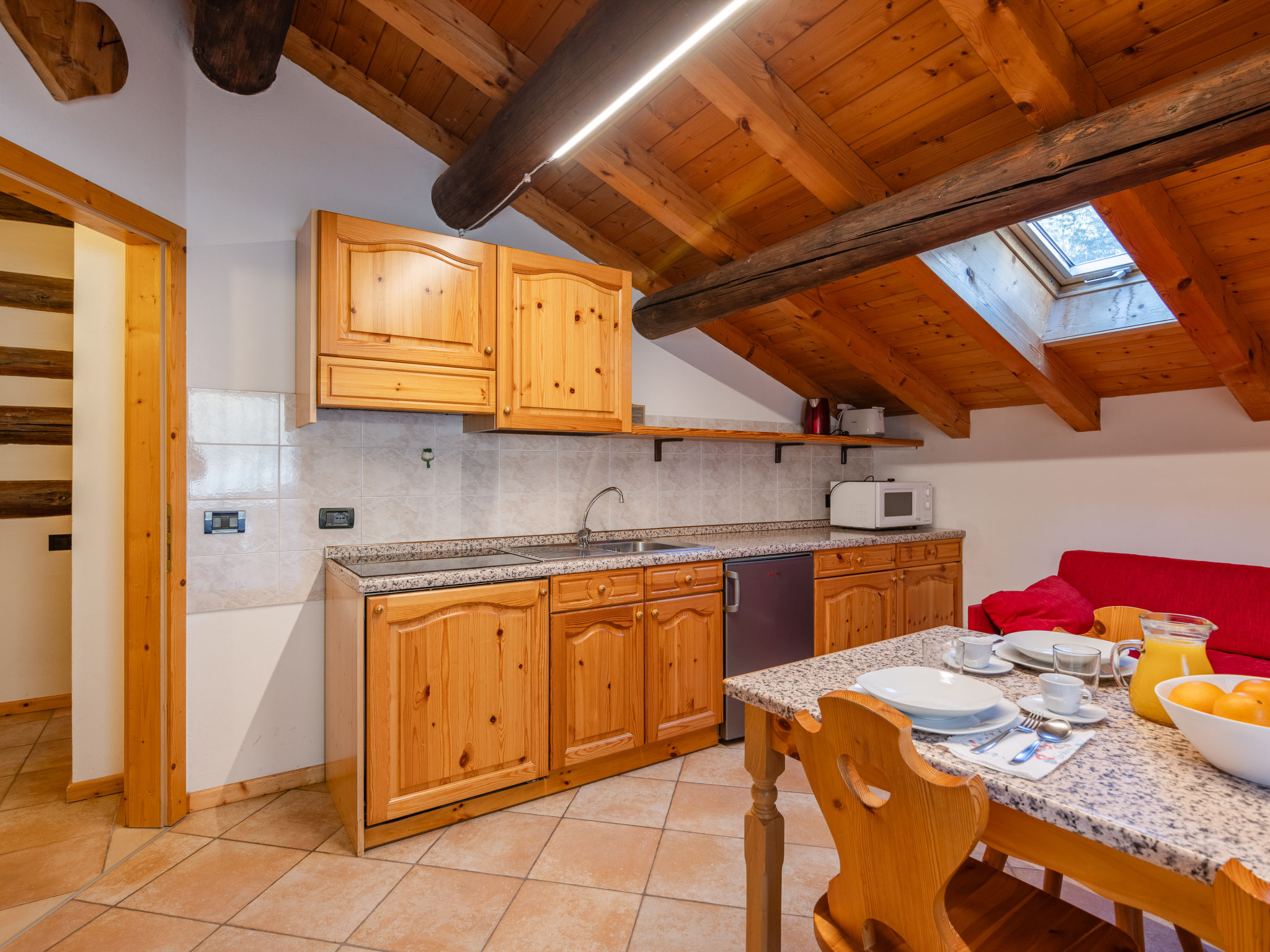 Photo of Casa Costazzer B