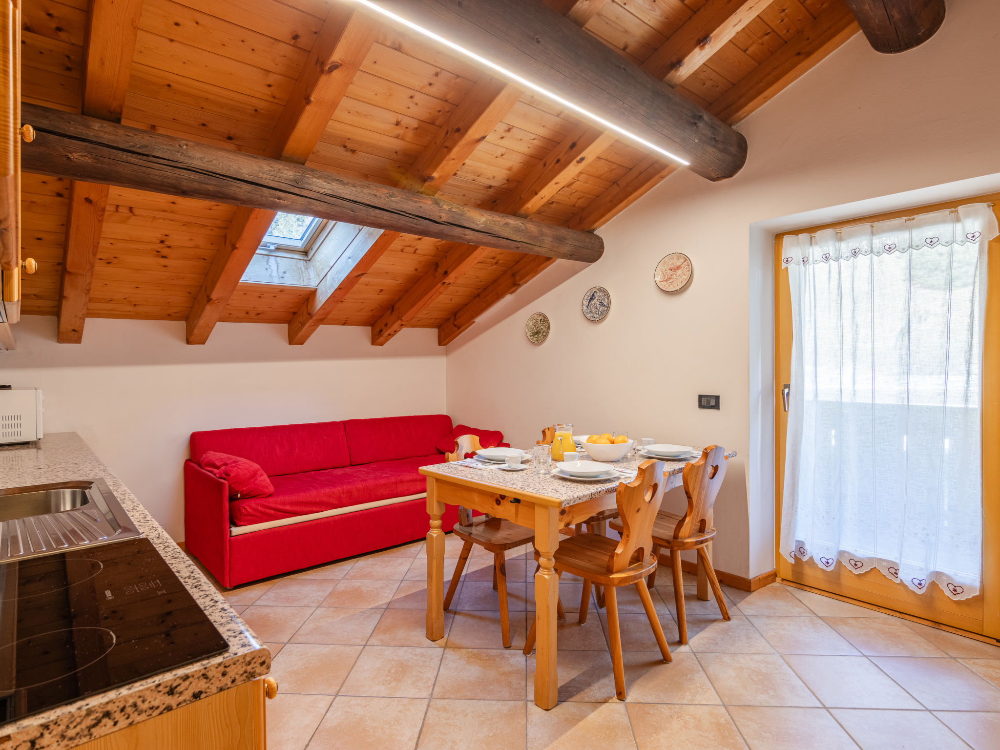 Photo of Casa Costazzer B
