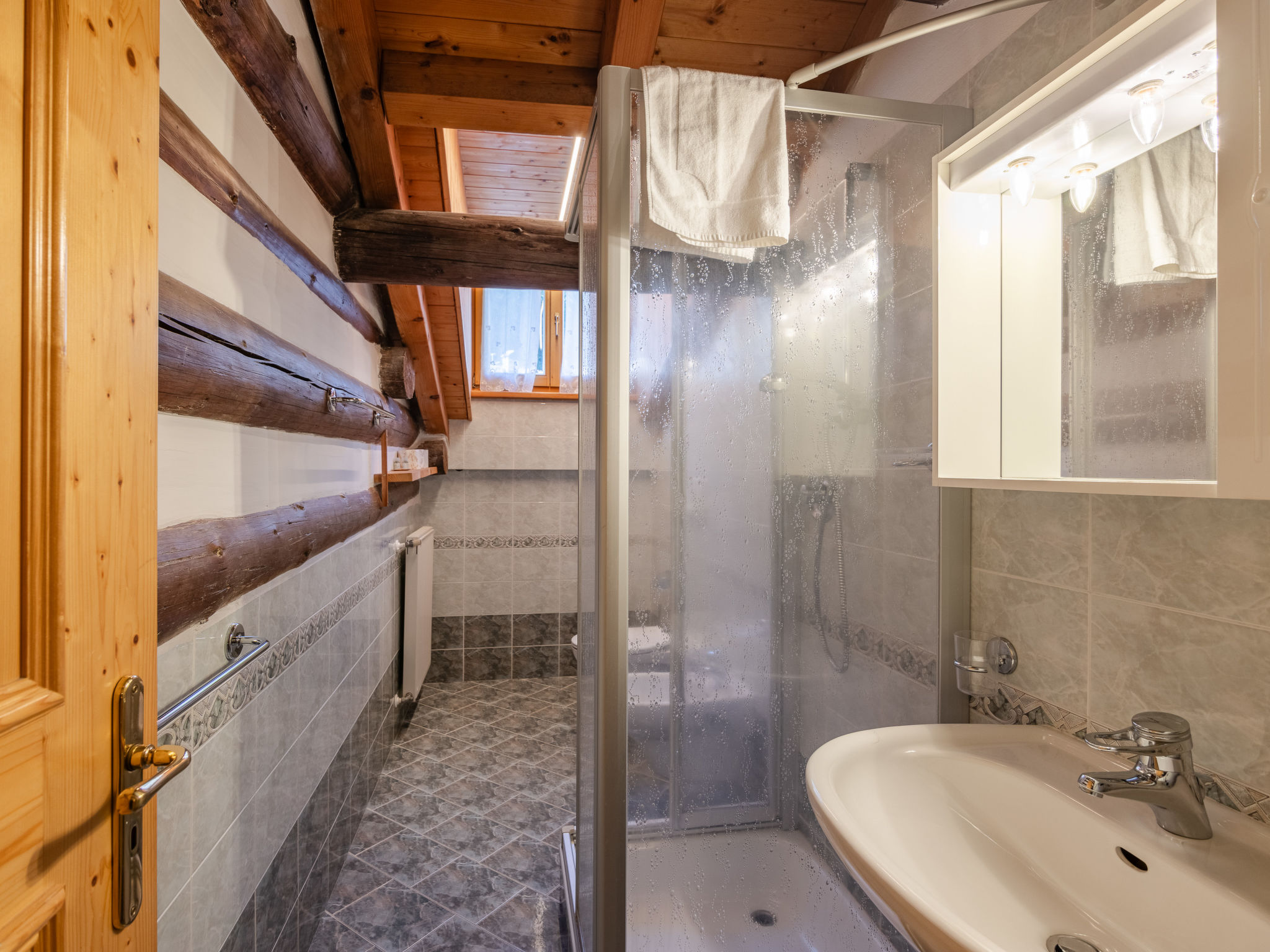 Photo of Casa Costazzer B