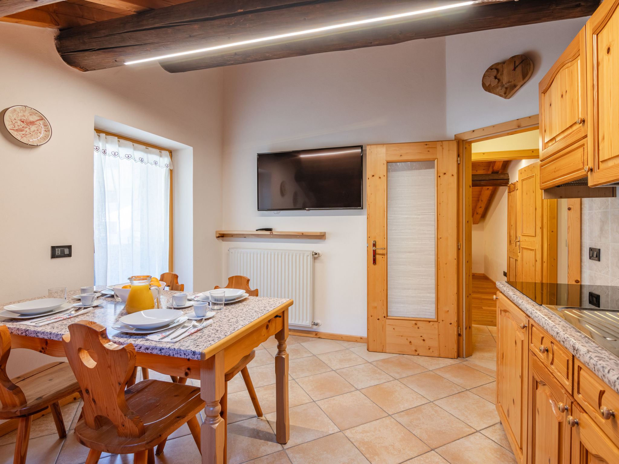 Photo of Casa Costazzer B