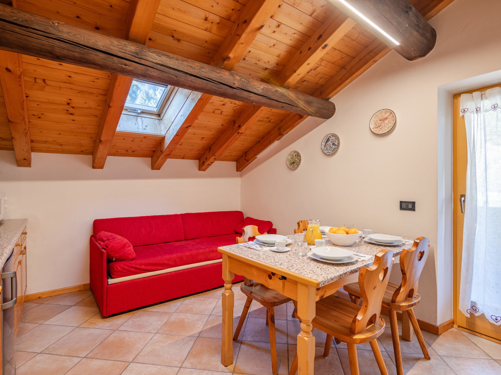 Photo of Casa Costazzer B
