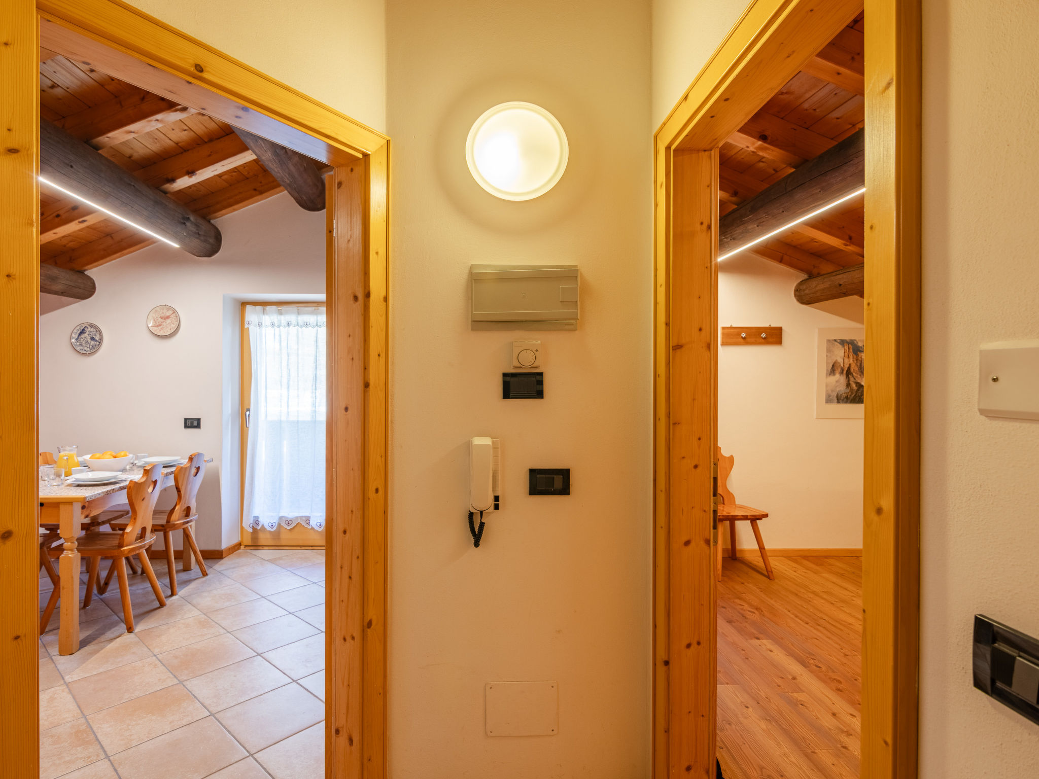 Photo of Casa Costazzer B