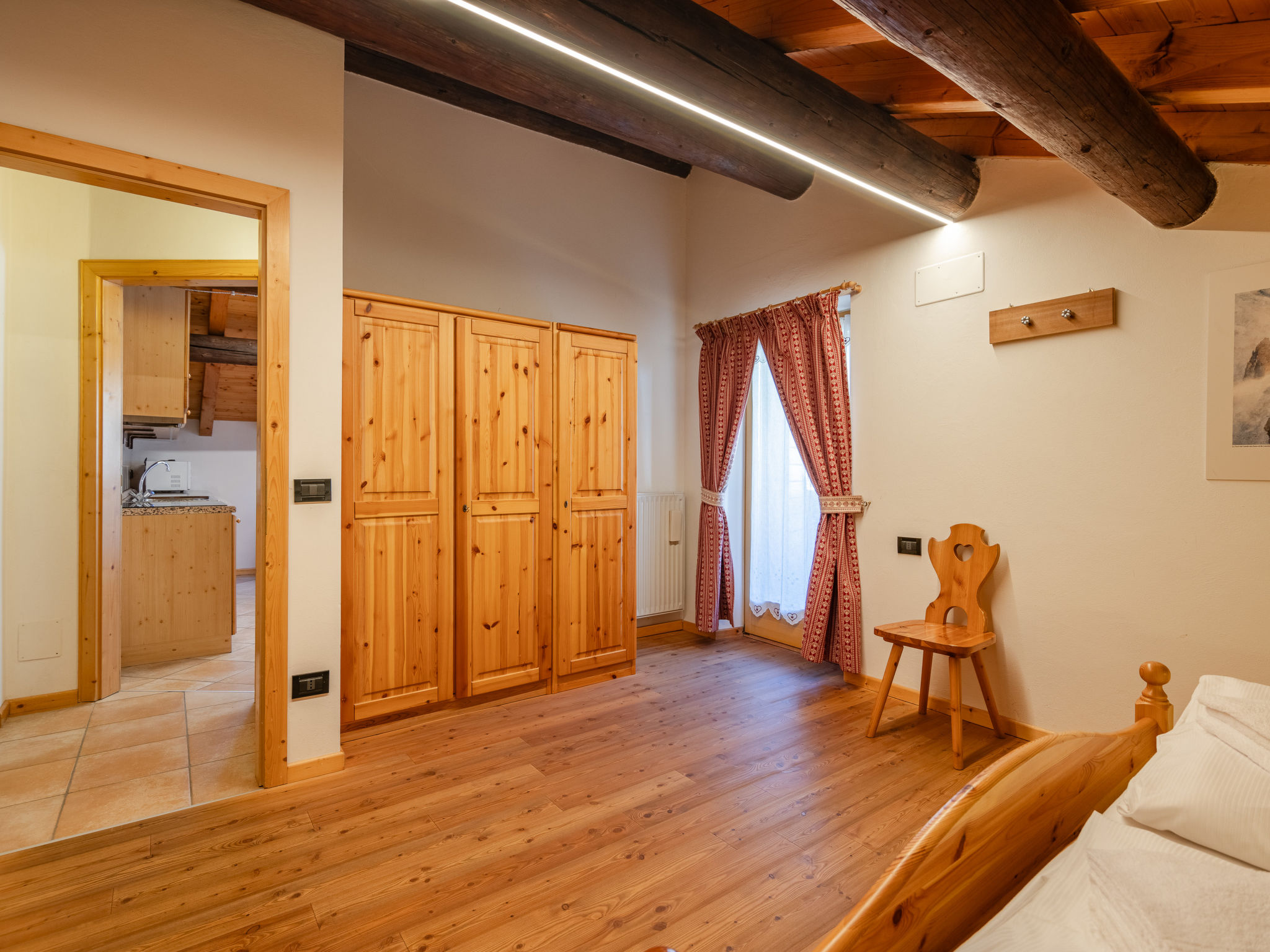 Photo of Casa Costazzer B