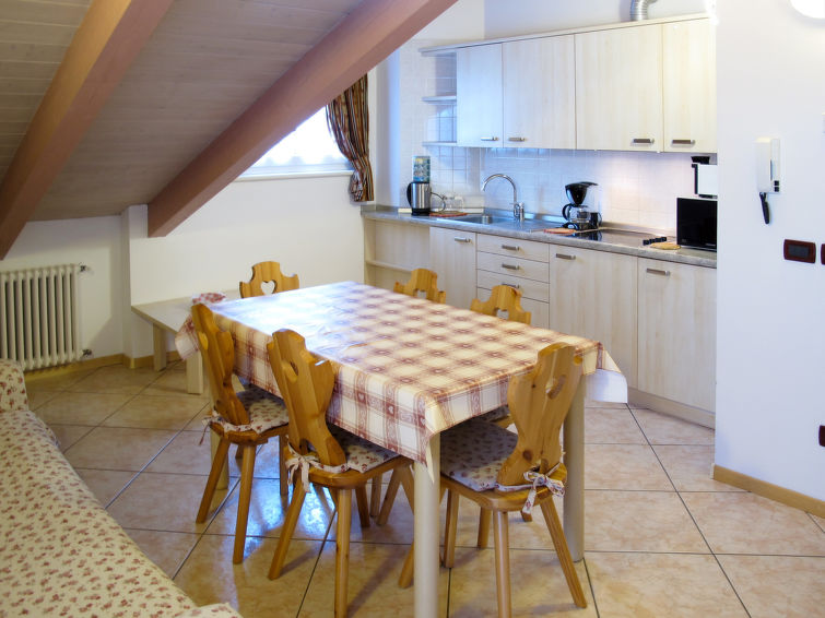 Villa Marta (CPO321)