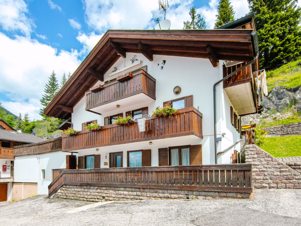 Appartement Danila in Italië
