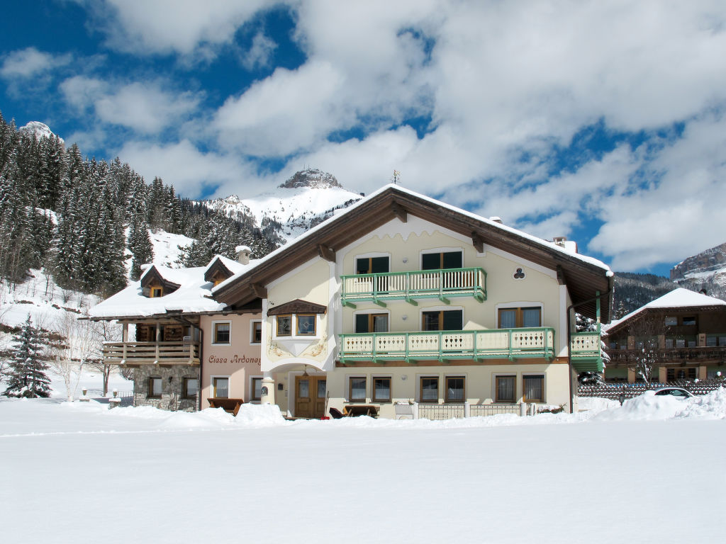 Ferienwohnung Ardoney Ferienwohnung in Italien