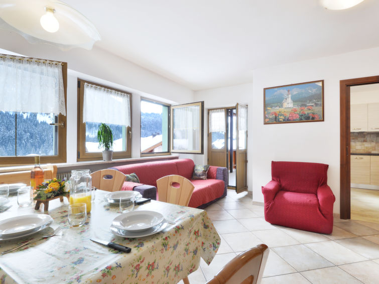 Search and Stay Destinations. Holidays Rentals in Campestrin, Autonomous Province of Trento - Trentino-South Tyrol - Italy