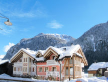 Ruim appartement Giovanni in Campitello voor 6 personen - thumbnail 6